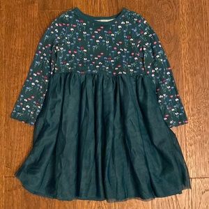 Toddler Girls Gymboree Dress 5T